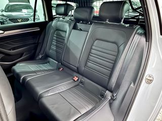 VOLKSWAGEN PASSAT VARIANT R-LINE 2.0 TDI 200CV DSG