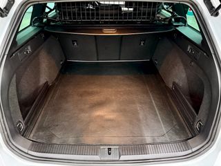 VOLKSWAGEN PASSAT VARIANT R-LINE 2.0 TDI 200CV DSG