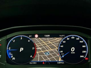 VOLKSWAGEN PASSAT VARIANT R-LINE 2.0 TDI 200CV DSG