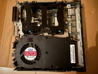 Mini PC Lenovo ThinkCentre