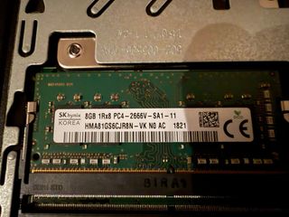 Mini PC Lenovo ThinkCentre