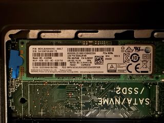 Mini PC Lenovo ThinkCentre