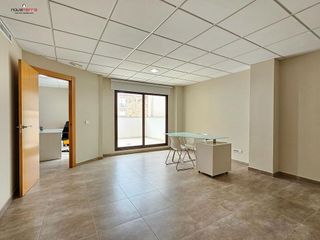 Oficina en alquiler en Centro en San Vicente del Raspeig/Sant Vicent del Raspeig
