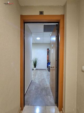 Oficina en alquiler en Centro en San Vicente del Raspeig/Sant Vicent del Raspeig