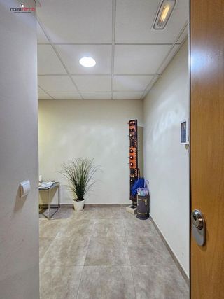 Oficina en alquiler en Centro en San Vicente del Raspeig/Sant Vicent del Raspeig