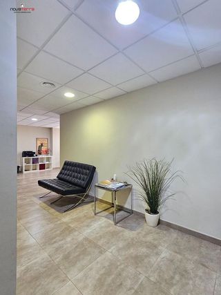 Oficina en alquiler en Centro en San Vicente del Raspeig/Sant Vicent del Raspeig