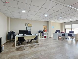 Oficina en alquiler en Centro en San Vicente del Raspeig/Sant Vicent del Raspeig