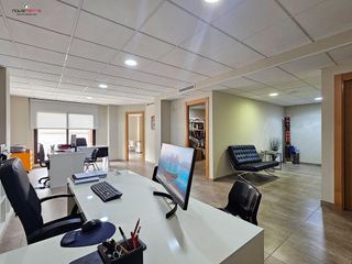 Oficina en alquiler en Centro en San Vicente del Raspeig/Sant Vicent del Raspeig