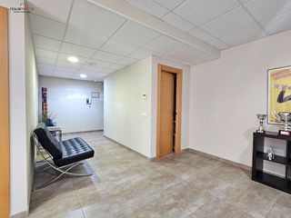 Oficina en alquiler en Centro en San Vicente del Raspeig/Sant Vicent del Raspeig