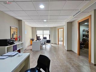 Oficina en alquiler en Centro en San Vicente del Raspeig/Sant Vicent del Raspeig