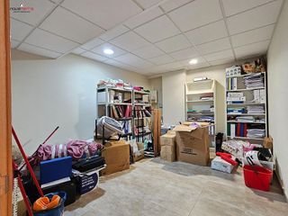 Oficina en alquiler en Centro en San Vicente del Raspeig/Sant Vicent del Raspeig