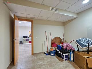 Oficina en alquiler en Centro en San Vicente del Raspeig/Sant Vicent del Raspeig