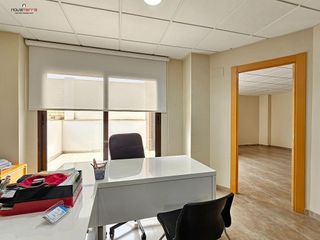 Oficina en alquiler en Centro en San Vicente del Raspeig/Sant Vicent del Raspeig
