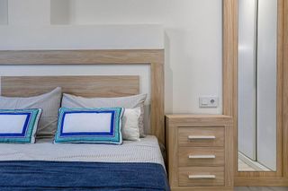 Piso en alquiler en Los Boliches en Fuengirola