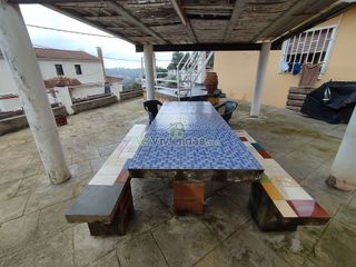 Chalet en venta en Vallirana