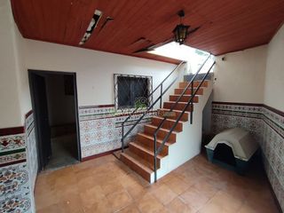 Chalet en venta en Vallirana