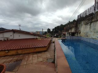 Chalet en venta en Vallirana
