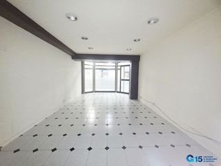 Local comercial en venta en Centro en Errenteria