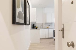 Piso en alquiler en Rejas en Madrid