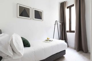 Piso en alquiler en Rejas en Madrid