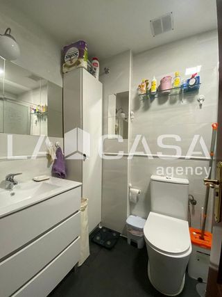 Piso en venta en Arco Norte - Avda. España en Dos Hermanas