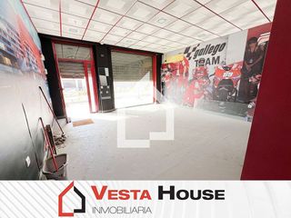 Local comercial en alquiler en Centro en San Vicente del Raspeig/Sant Vicent del Raspeig