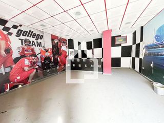 Local comercial en alquiler en Centro en San Vicente del Raspeig/Sant Vicent del Raspeig