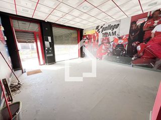 Local comercial en alquiler en Centro en San Vicente del Raspeig/Sant Vicent del Raspeig