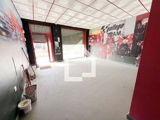 Local comercial en alquiler en Centro en San Vicente del Raspeig/Sant Vicent del Raspeig