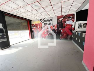 Local comercial en alquiler en Centro en San Vicente del Raspeig/Sant Vicent del Raspeig