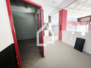 Local comercial en alquiler en Centro en San Vicente del Raspeig/Sant Vicent del Raspeig