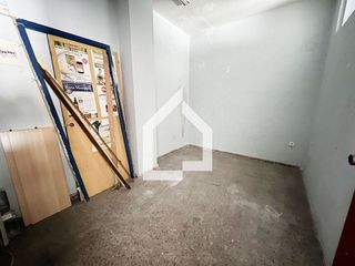 Local comercial en alquiler en Centro en San Vicente del Raspeig/Sant Vicent del Raspeig