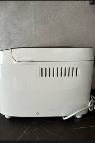 Macchina Pane SilverCrest SBB 850 E1