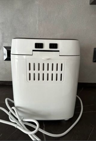 Macchina Pane SilverCrest SBB 850 E1