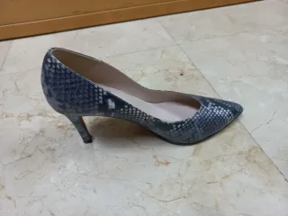 Tacones aguja Belle Hari