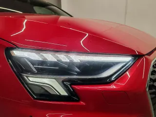 Audi A3 Sportback TDI 150 S-Line S-Tronic 2021