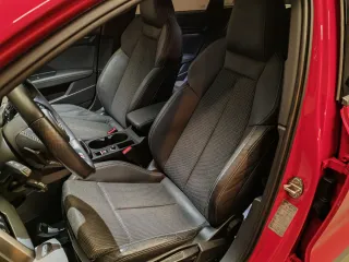 Audi A3 Sportback TDI 150 S-Line S-Tronic 2021