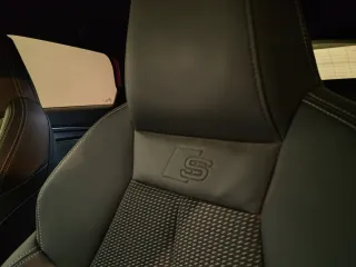 Audi A3 Sportback TDI 150 S-Line S-Tronic 2021