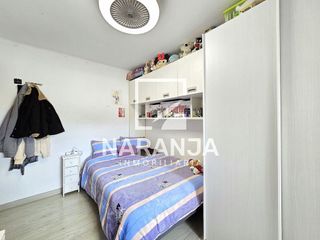 Piso en venta en Singuerlín - Can Franquesa - Les Oliveres en Santa Coloma de Gramanet
