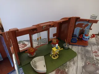 Bob Esponja Crustáceo Crujiente Juguetes