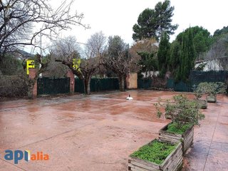 Casa rural en venta en Vallirana