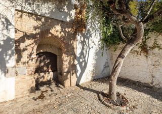 Piso en venta en Albaicín en Granada