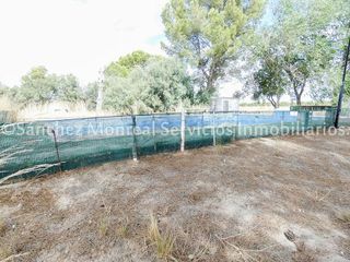 Casa rural en venta en Alcázar de San Juan