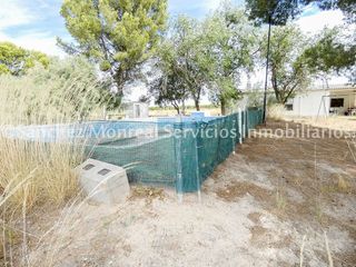 Casa rural en venta en Alcázar de San Juan