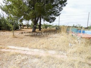 Casa rural en venta en Alcázar de San Juan