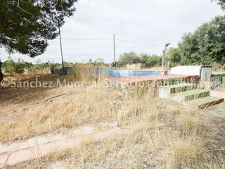 Casa rural en venta en Alcázar de San Juan