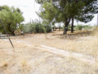Casa rural en venta en Alcázar de San Juan