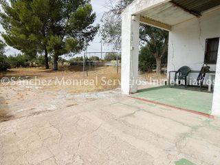 Casa rural en venta en Alcázar de San Juan