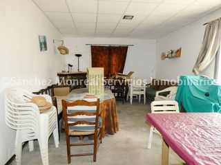 Casa rural en venta en Alcázar de San Juan