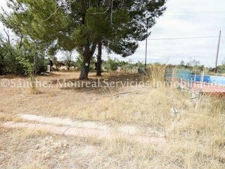 Casa rural en venta en Alcázar de San Juan